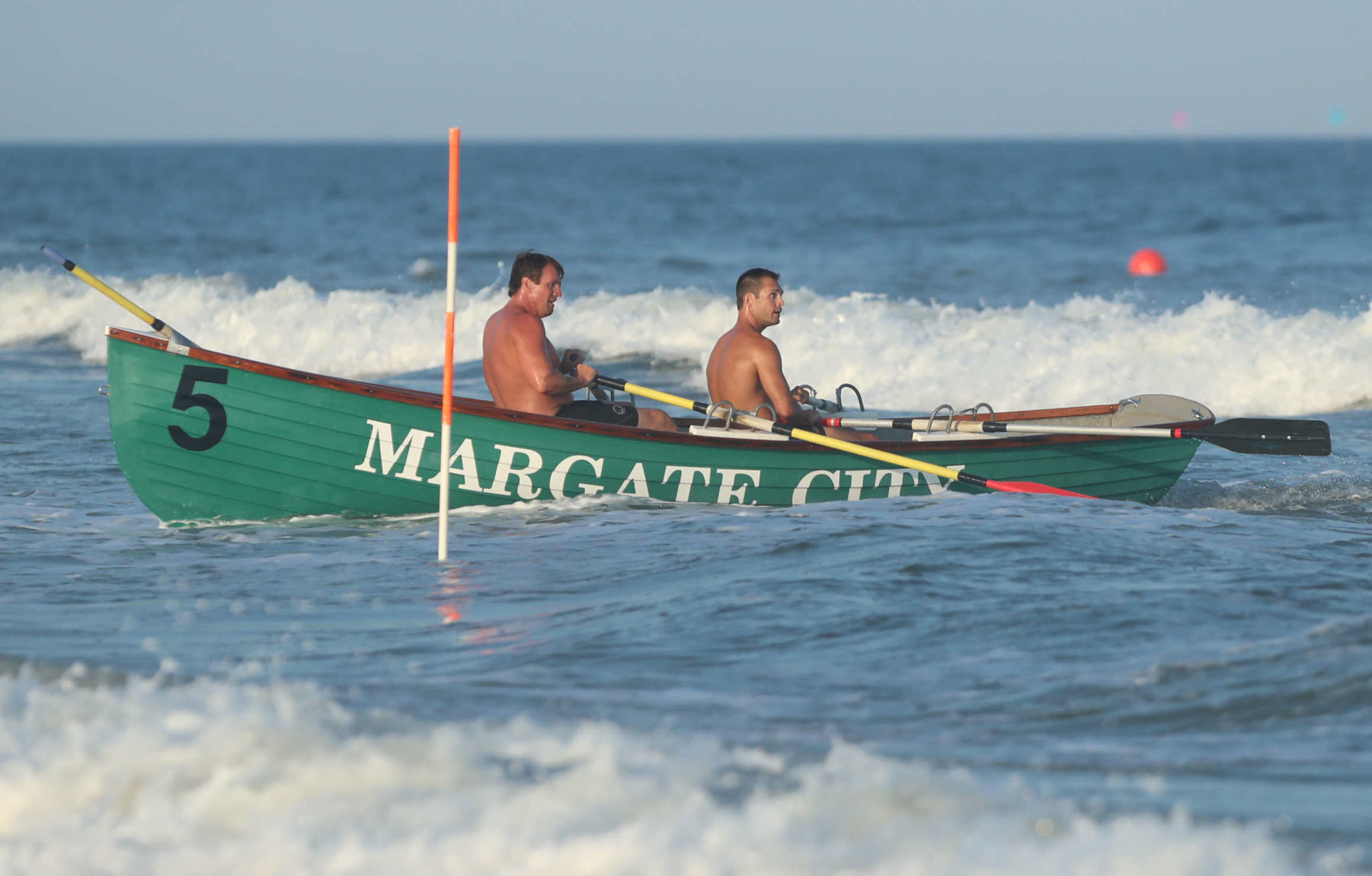 South Jersey Lifeguard Championships
